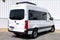 2024 Mercedes-Benz Sprinter Passenger 144 WB