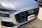 2019 Audi Q8 Prestige