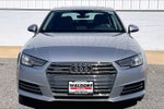 2017 Audi A4 Premium