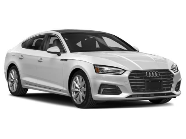 2018 Audi A5 Premium Plus
