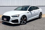 2022 Audi A5 S line Prestige