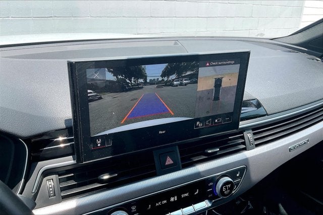 2022 Audi A5 S line Prestige