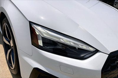 2022 Audi A5 S line Prestige