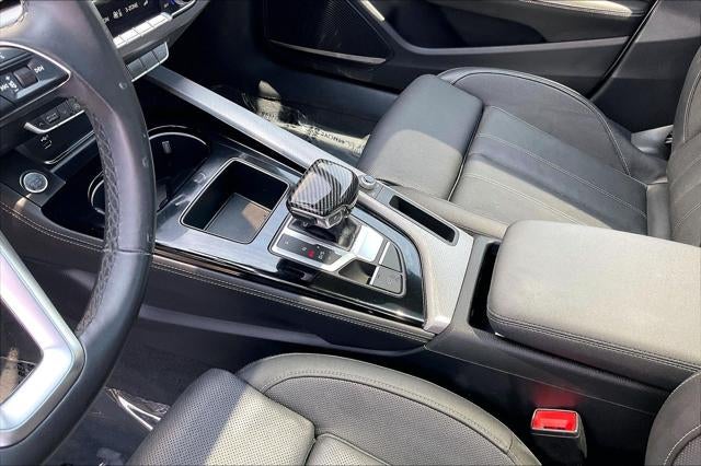 2022 Audi A5 S line Prestige