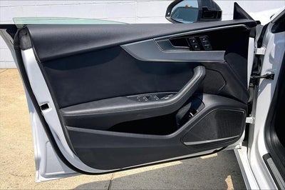 2022 Audi A5 S line Prestige