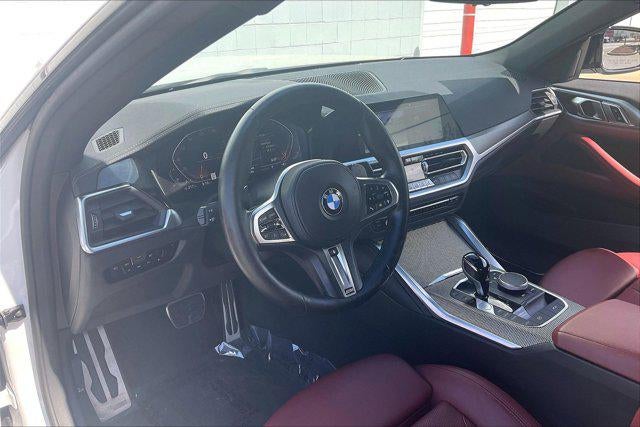 2023 BMW 430i 430i