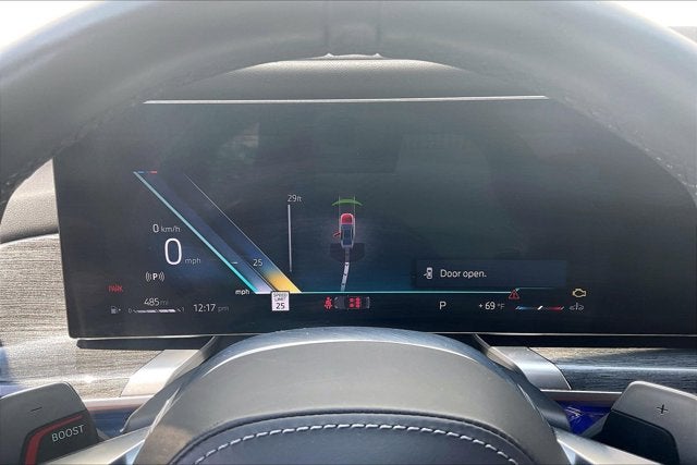 2024 BMW 740i 740i