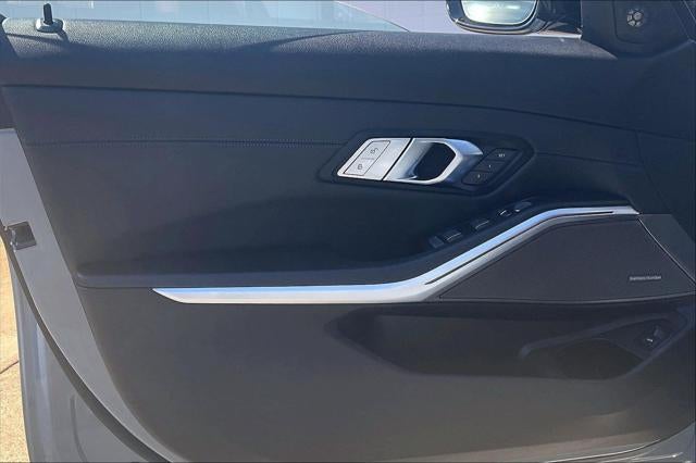 2024 BMW M3 Base