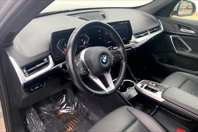 2024 BMW X1 xDrive28i
