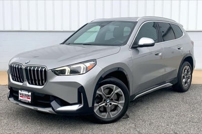 2024 BMW X1 xDrive28i