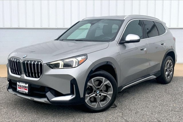2024 BMW X1 xDrive28i