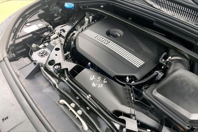 2024 BMW X1 xDrive28i