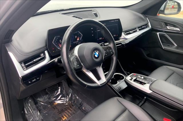 2024 BMW X1 xDrive28i