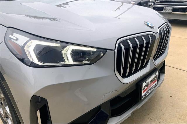 2024 BMW X1 xDrive28i