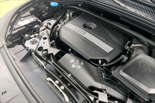 2024 BMW X1 xDrive28i