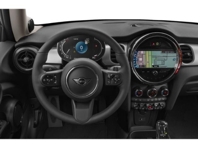 2024 MINI Hardtop John Cooper Works