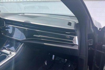 2023 Audi RS Q8 4.0T