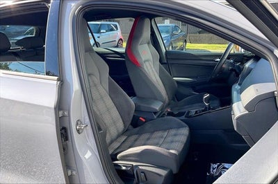 2024 Volkswagen Golf GTI 380 S