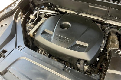 2018 Volvo XC90 Inscription