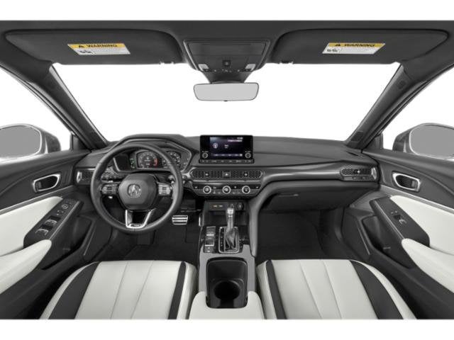 2024 Acura Integra w/A-Spec Package