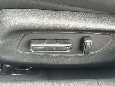 2023 Honda Civic Hatchback EX-L