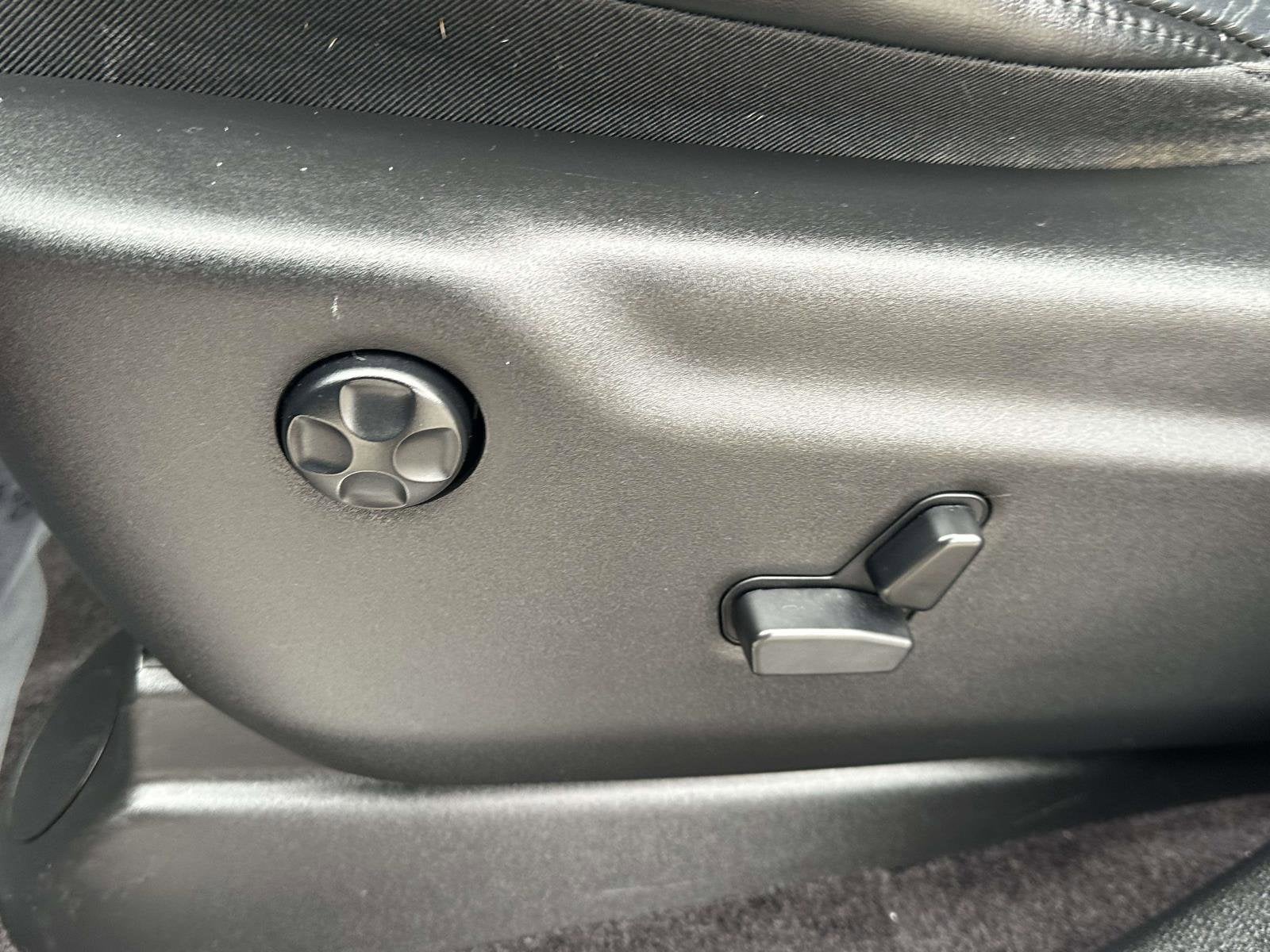 2017 Dodge Durango Citadel