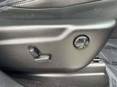 2017 Dodge Durango Citadel