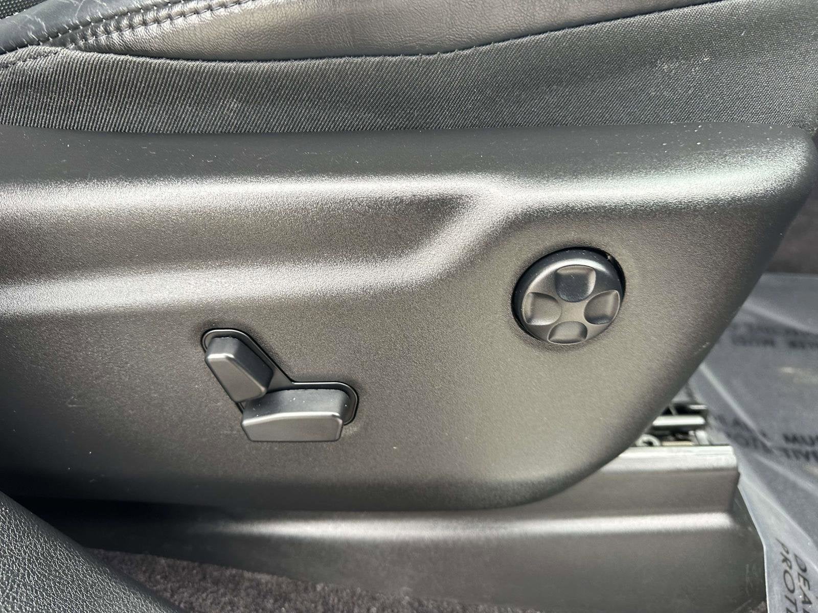 2017 Dodge Durango Citadel