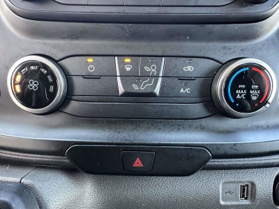 2020 Ford Transit Cargo Van Base