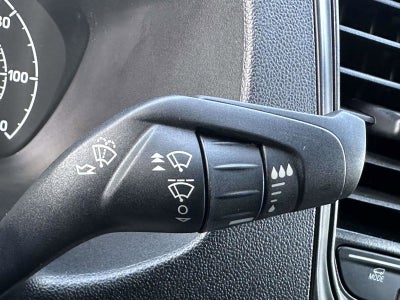 2020 Ford Transit Cargo Van Base