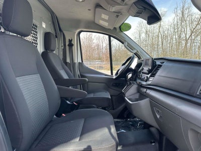 2020 Ford Transit Cargo Van Base