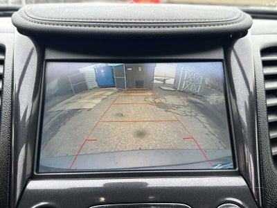 2016 Chevrolet Impala LT