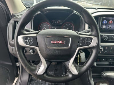 2015 GMC Canyon 4WD SLE