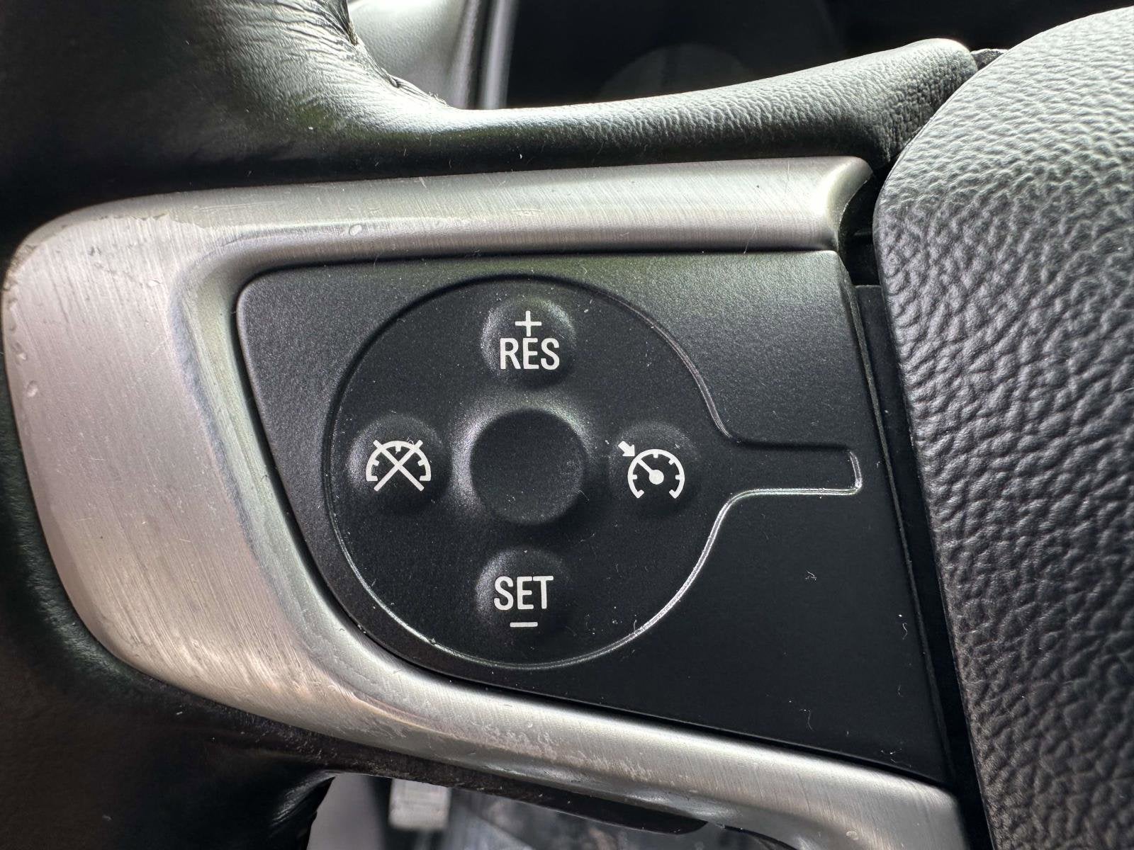 2015 GMC Canyon 4WD SLE