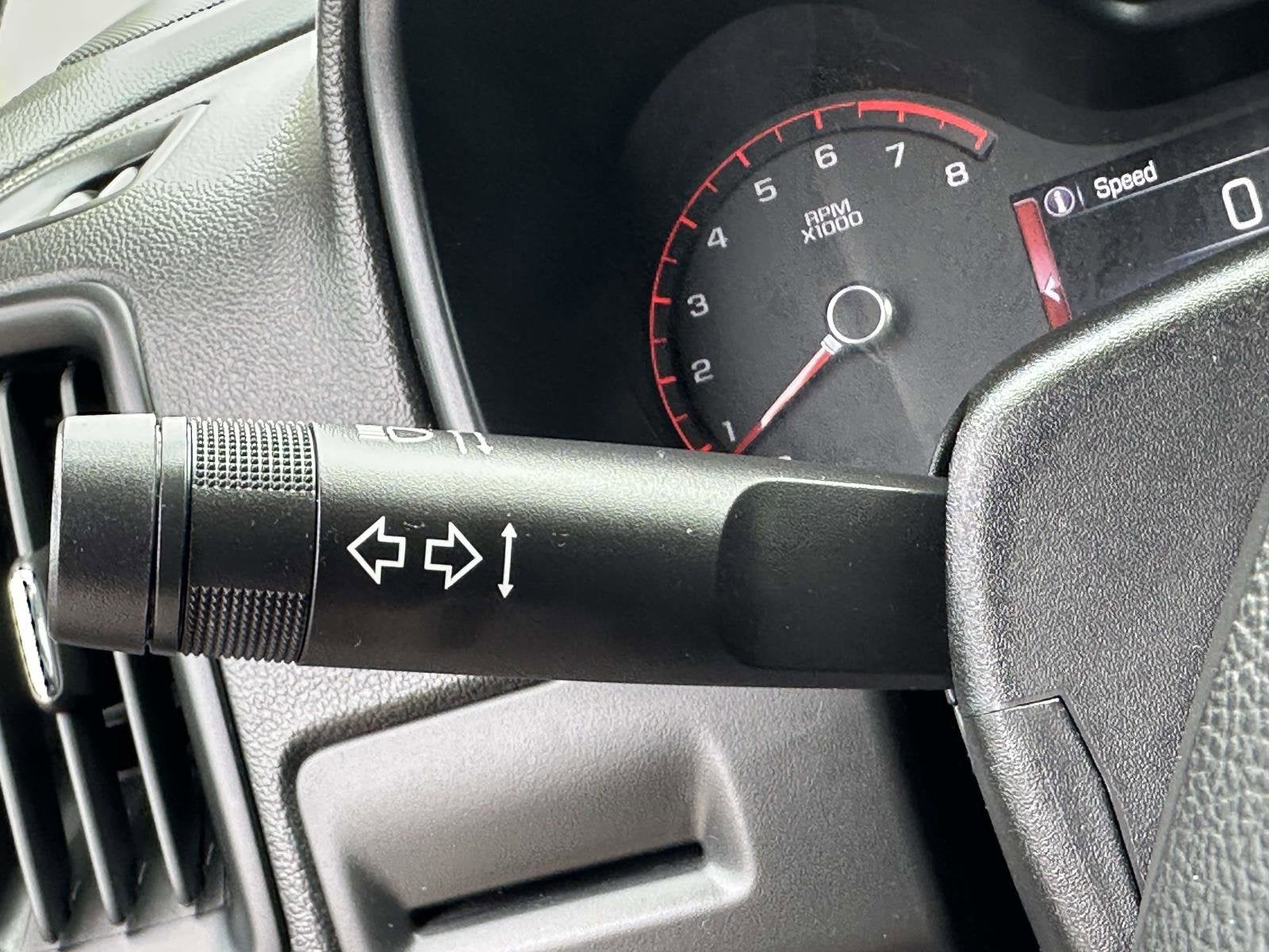 2015 GMC Canyon 4WD SLE