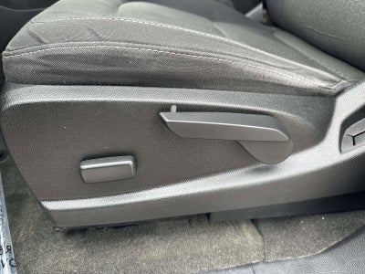 2015 GMC Canyon 4WD SLE