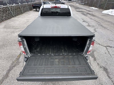 2015 GMC Canyon 4WD SLE