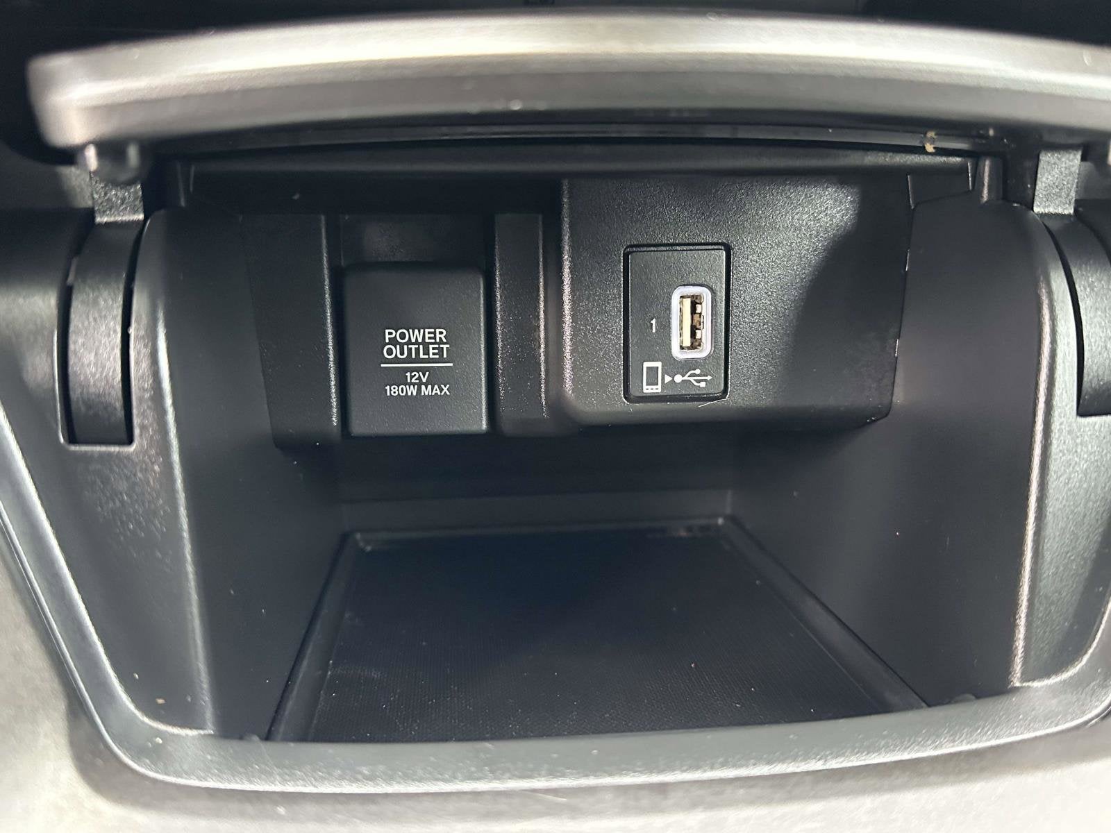 2019 Honda Accord Sedan EX-L 2.0T