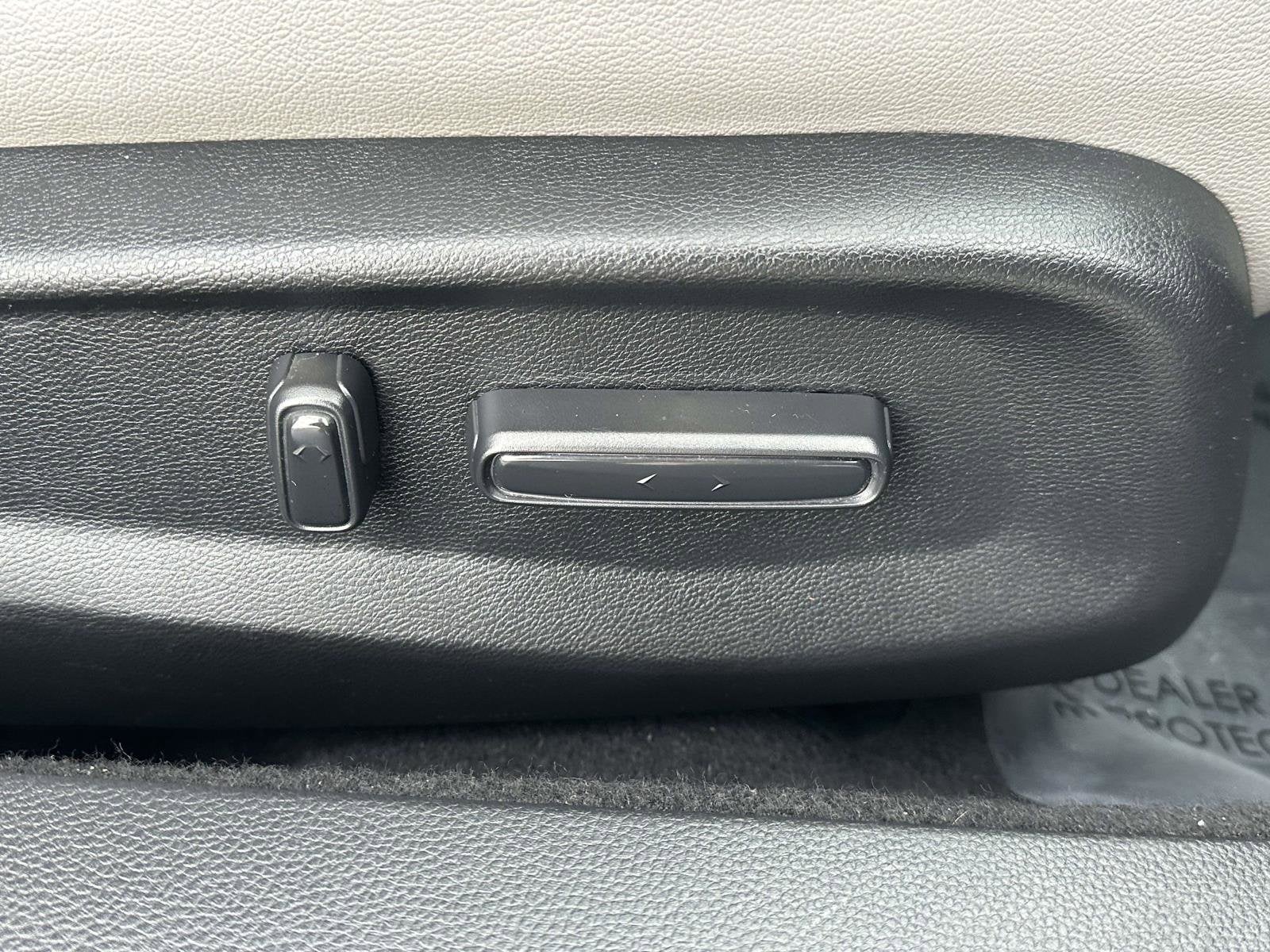 2019 Honda Accord Sedan EX-L 2.0T