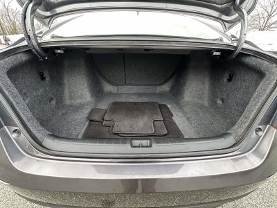 2019 Honda Accord Sedan EX-L 2.0T