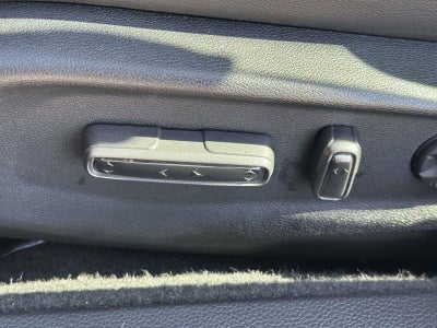 2021 Honda Accord Sedan Touring