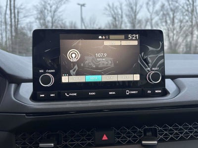 2023 Honda Accord Sedan EX