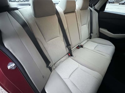 2023 Honda Accord Sedan EX