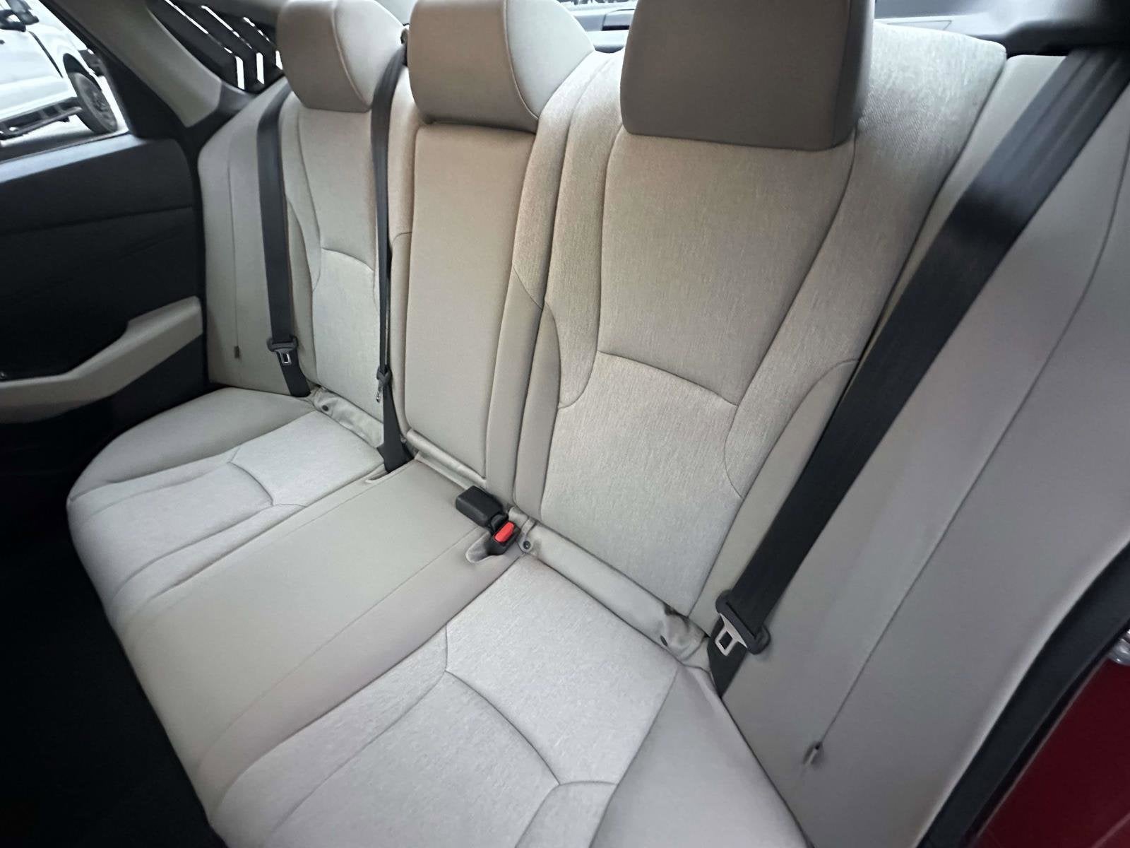 2023 Honda Accord Sedan EX