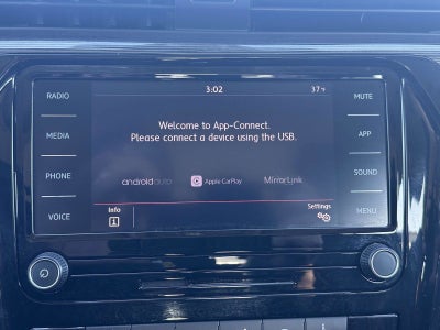 2020 Volkswagen Passat 2.0T R-Line