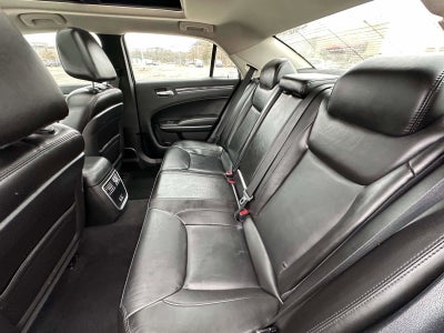 2019 Chrysler 300 Touring L