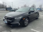 2019 Honda Civic Sedan LX
