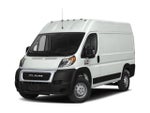 2022 RAM ProMaster Cargo Van High Roof