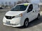2021 Nissan NV200 Compact Cargo S