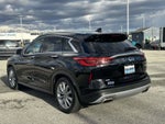 2019 INFINITI QX50 LUXE